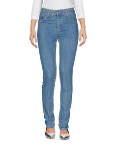 Джинсовые брюки Cheap Monday