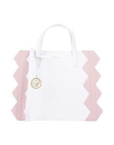 Сумка на руку Blumarine