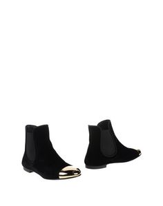 Полусапоги и высокие ботинки Giuseppe Zanotti