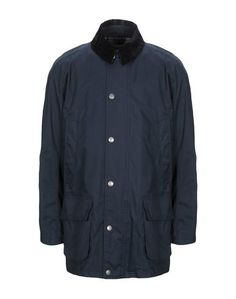 Легкое пальто Barbour