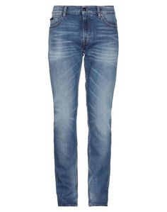 Джинсовые брюки 7 For All Mankind