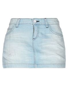 Джинсовая юбка Calvin Klein Jeans