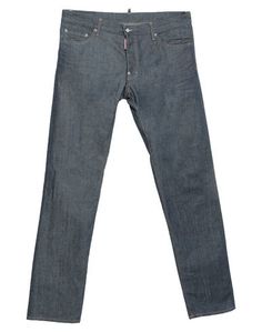Джинсовые брюки Dsquared2