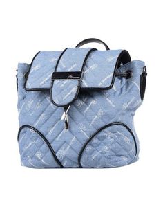 Рюкзаки и сумки на пояс Blumarine