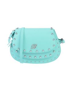 Сумка через плечо Blumarine