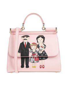 Сумка на руку Dolce & Gabbana