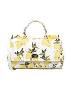 Сумка на руку Dolce & Gabbana