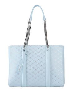 Сумка на плечо Blumarine