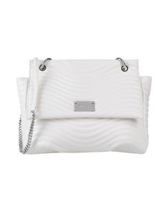 Сумка через плечо Blumarine
