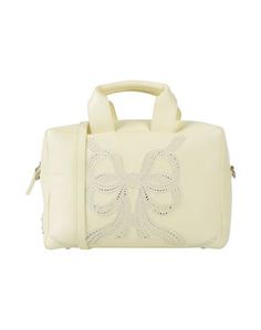 Сумка через плечо Blumarine