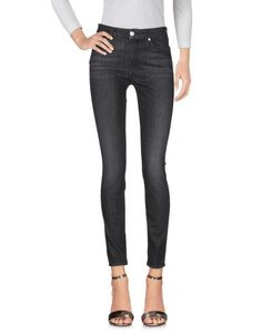 Джинсовые брюки 7 For All Mankind