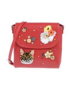 Сумка через плечо Dolce & Gabbana