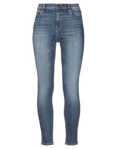 Джинсовые брюки J Brand