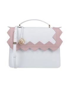 Сумка на руку Blumarine