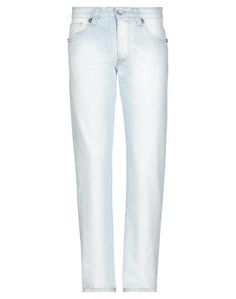 Джинсовые брюки Emporio Armani