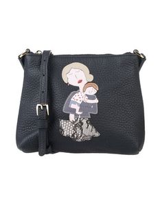 Сумка через плечо Dolce & Gabbana