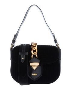 Сумка на руку Moschino
