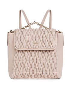 Рюкзаки и сумки на пояс Furla