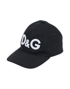 Головной убор Dolce & Gabbana