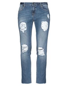 Джинсовые брюки UP ★ Jeans