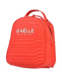 Рюкзаки и сумки на пояс Gaëlle Paris