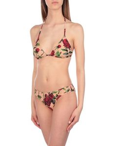 Бикини Dolce & Gabbana Beachwear