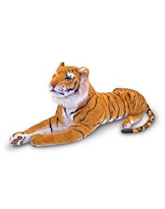 Куклы и мягкие игрушки Melissa & Doug
