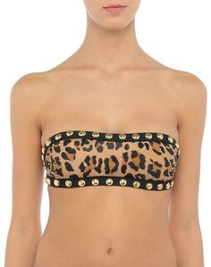Купальный бюстгальтер Dsquared2