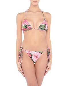 Бикини Dolce & Gabbana Beachwear