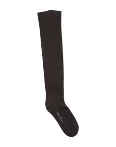 Короткие носки Rick Owens