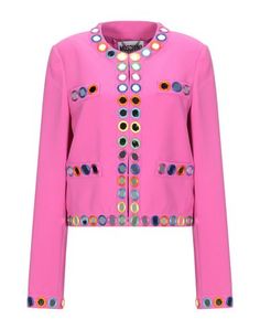 Пиджак Moschino