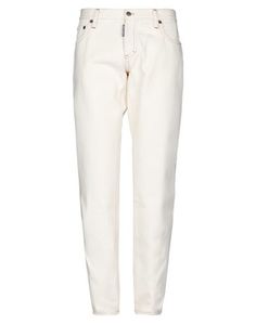 Джинсовые брюки Dsquared2