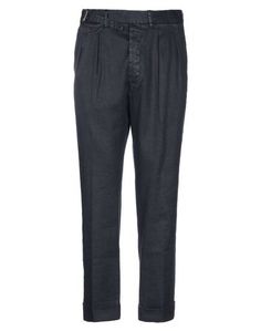 Джинсовые брюки Lardini