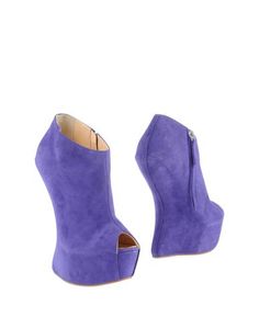 Ботинки Giuseppe Zanotti