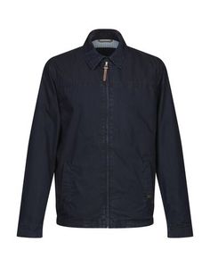 Джинсовая верхняя одежда Pepe Jeans