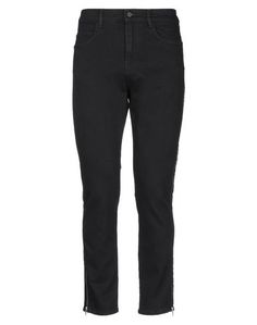 Джинсовые брюки McQ Alexander Mc Queen