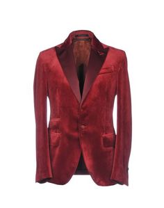 Пиджак Messagerie