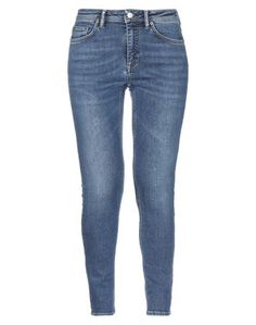 Джинсовые брюки Acne Studios