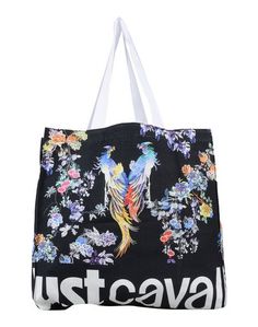 Сумка на руку Just Cavalli