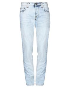 Джинсовые брюки Philipp Plein