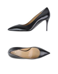 Туфли Giuseppe Zanotti