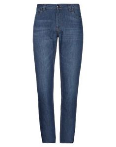 Джинсовые брюки Etro