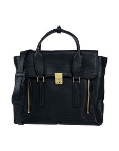 Сумка на руку 3.1 Phillip Lim