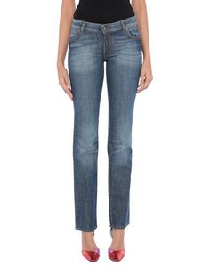 Джинсовые брюки Burberry