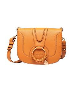 Сумка через плечо SEE BY ChloÉ