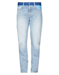 Джинсовые брюки Calvin Klein Jeans