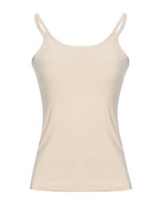 Бельевая майка NO Secrets