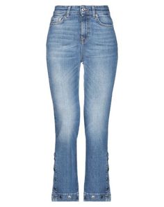 Джинсовые брюки 7 For All Mankind