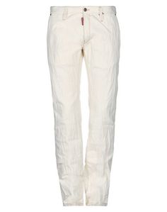Джинсовые брюки Dsquared2