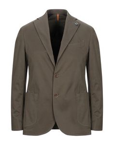 Пиджак Gabardine